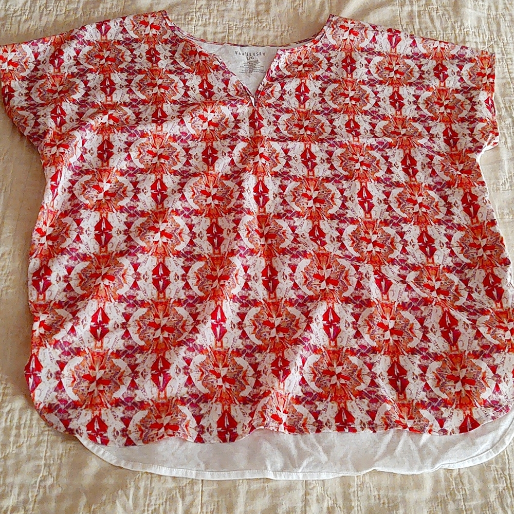 Top Lg Van Heusen